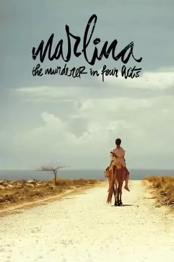 Marlina The Murderer In Four Acts (2017)
