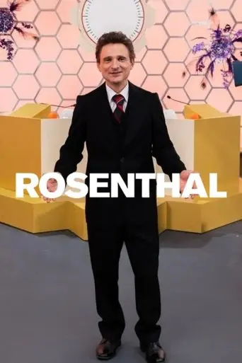 Rosenthal (2025)