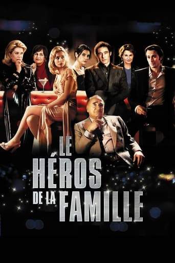 Le Heros De La Famille (2006)