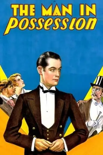 The Man In Possession (1931)