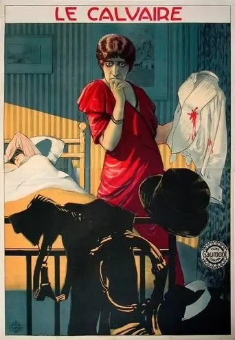 Le Calvaire (1914)