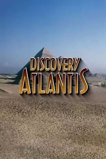 Discovery Atlantis (1996)