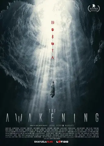 The Awakening (2026)