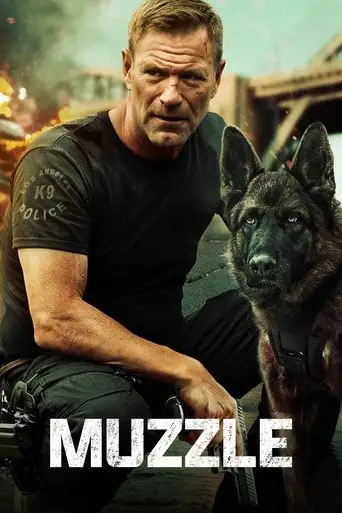 Muzzle (2023)