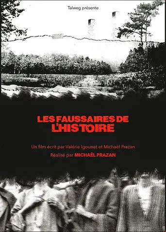 Les Faussaires de l’Histoire (2014)