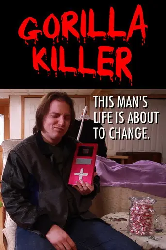Gorilla Killer (2012)