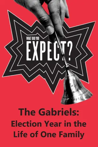 The Gabriels: Election Year in the Life of One Family, Play Two: What Did You Expect? (2017)