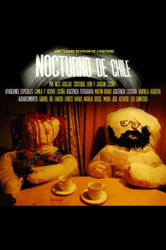 Nocturno de Chile (2007)