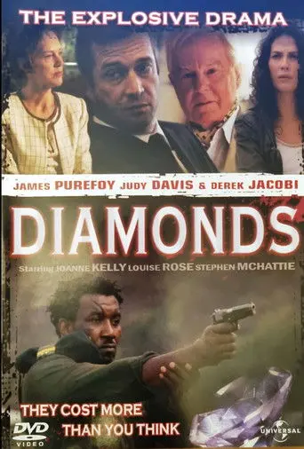 Diamonds (2009)