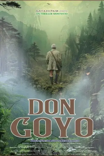 Don Goyo (2024)