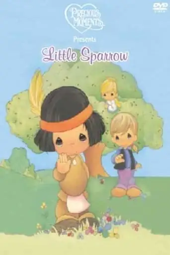 Precious Moments: Little Sparrow (1995)
