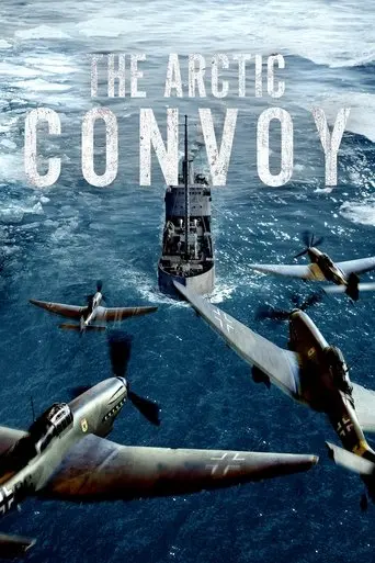 The Arctic Convoy (2023)