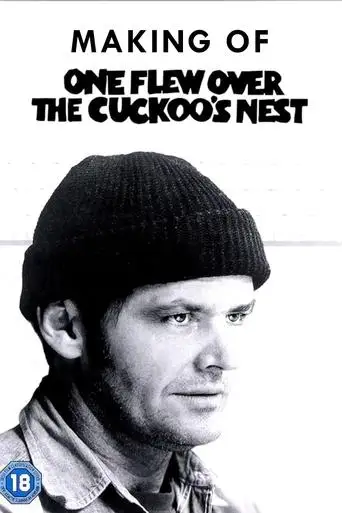 Making of One Flew Over the Cuckoo's Nest (2009)