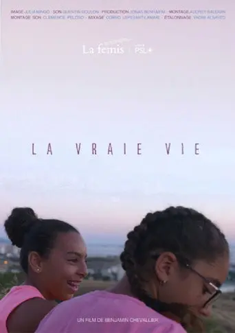 Marseille, to the Moon and Back (2018)