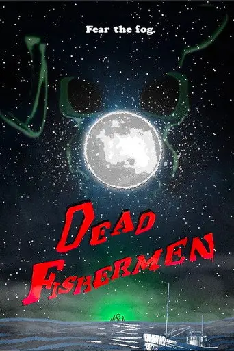 Dead Fishermen (2021)