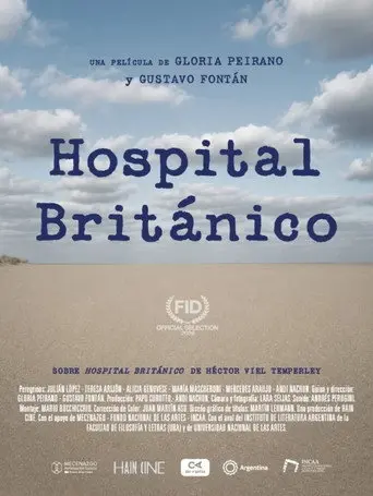 Hospital Británico (2026)