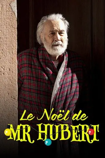 Le Noël de monsieur Hubert (2025)