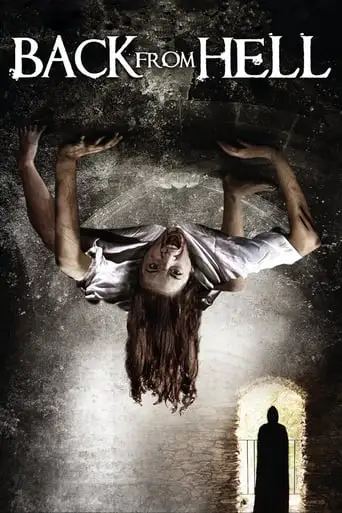 Back From Hell (2012)
