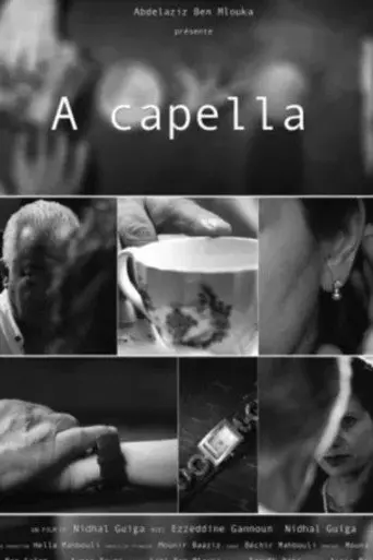 Acapella (2013)