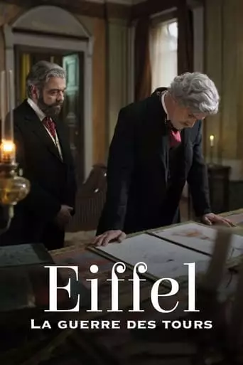 Eiffel, La Guerre Des Tours (2023)