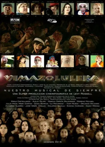 Vimazoluleka (2017)