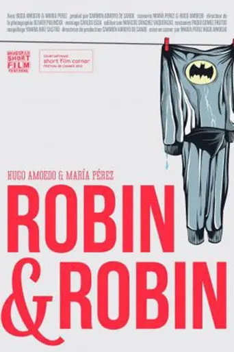 Robin & Robin (2012)