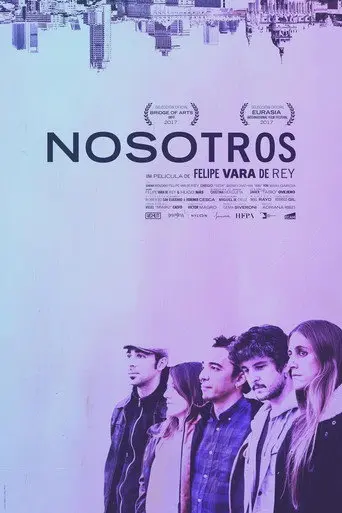 Nosotros (2017)