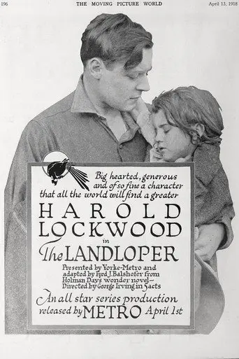 The Landloper (1918)