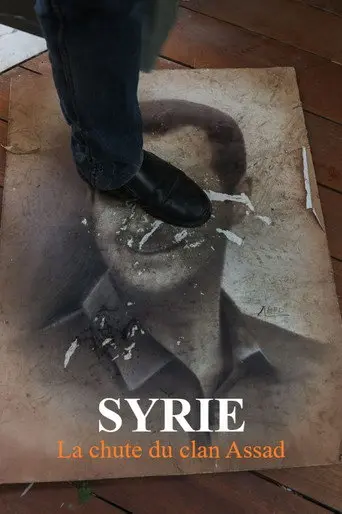 Syrie : la chute du clan Assad (2025)