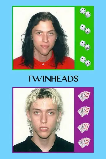 Twinheads (2015)