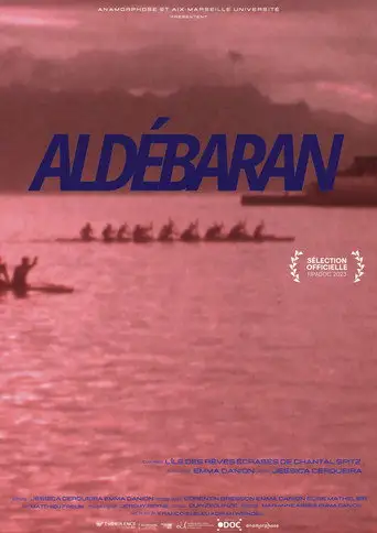 Aldébaran (2022)
