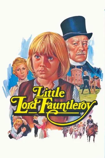 Little Lord Fauntleroy (1980)