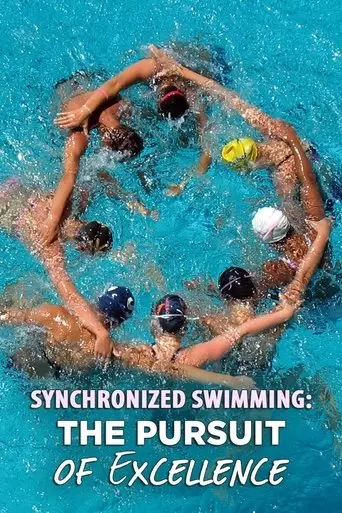 Synchronized Swimming (2007)