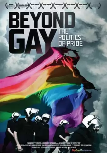 Beyond Gay: The Politics Of Pride (2010)