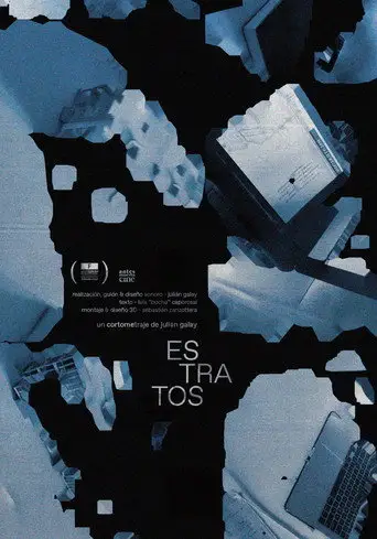 Strata (2021)