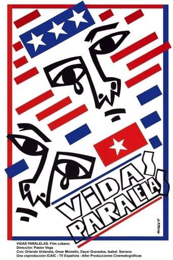 Vidas Paralelas (1993)