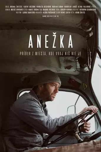 Once Upon a Time in the East Slovakia (2020)