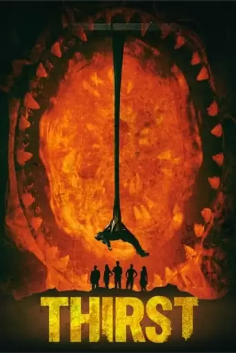 Thirst (2016)