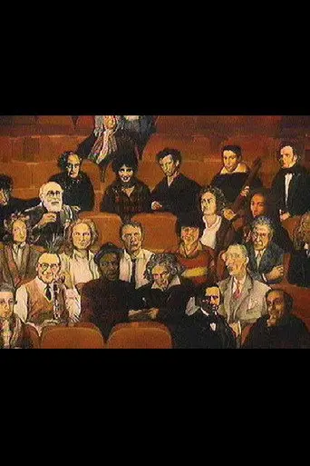 Draw Me a Song (1991)
