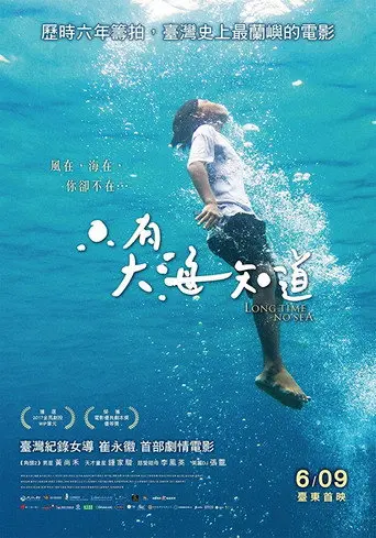 Long Time No Sea (2018)