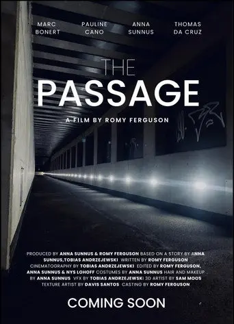 The Passage (1970)