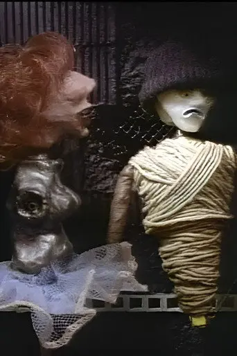 Spent (1994)