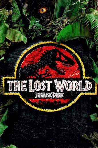 The Lost World: Jurassic Park (1997)