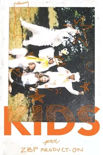 Kids (2016)