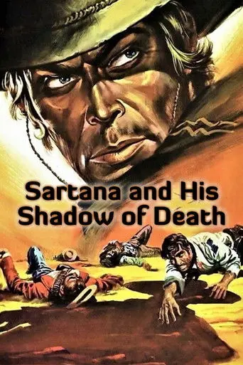 Sartana and His Shadow of Death (1969)