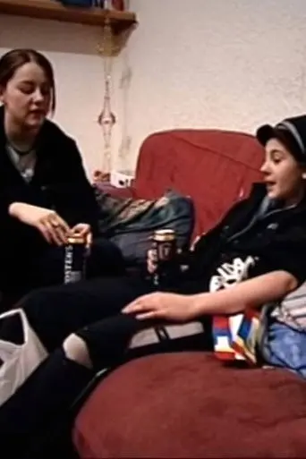 Three Girls from Rochdale (2015)