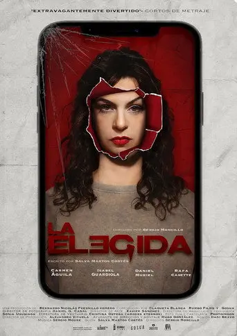 La elegida (2024)