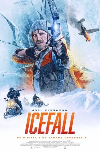Icefall (2025)