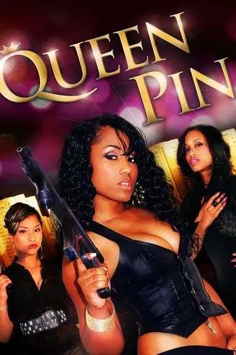 Queen Pin (2010)