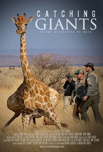 Catching Giants (2018)